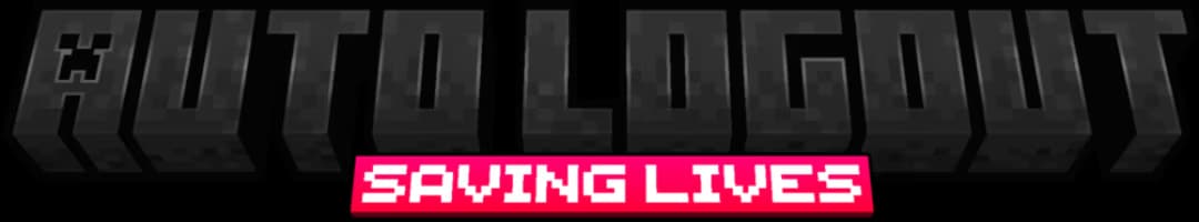 Auto Logout Saving Lives